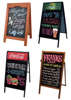 Chalk Boards