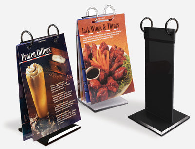 Countertop Sign Holders