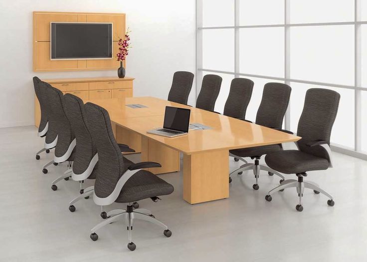 Conference Room Furniture