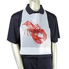 Disposable Bibs
