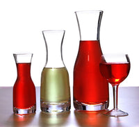 Tabletop Beverage Service