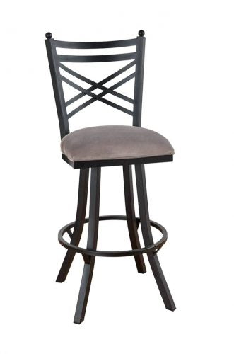 Metal Bar Stools