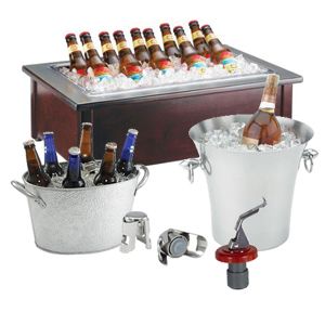 Bottle Service Supplies