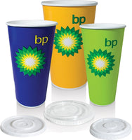 Paper Disposables