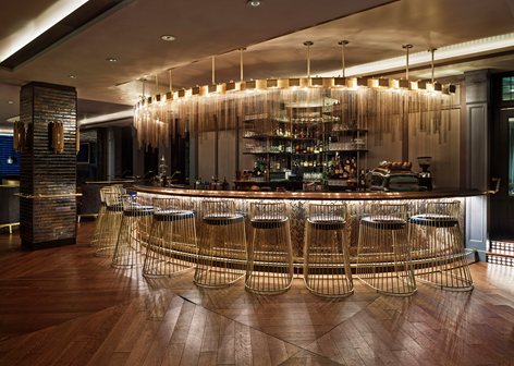 Bar Counter Tables