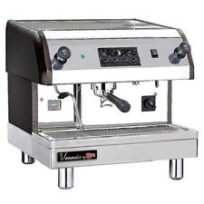 Cappuccino & Espresso Equipment