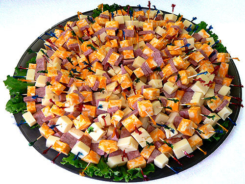 Catering Display Trays