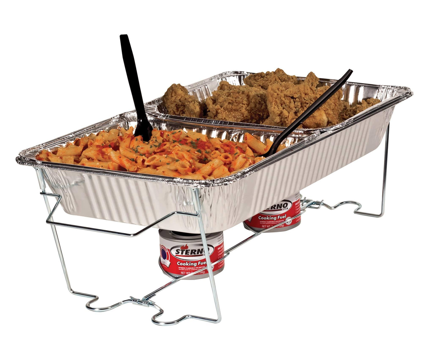Disposable Chafing Dishes