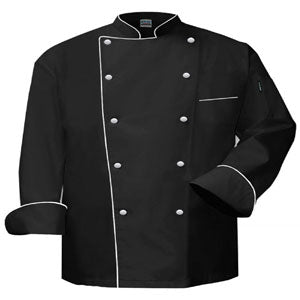 Men's Chef Coats & Jackets