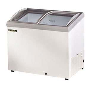 Chest Freezers