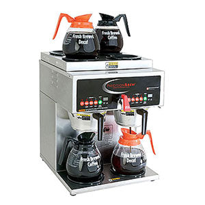 Coffee & Tea Brewers