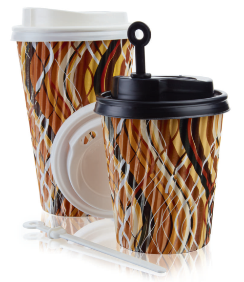 Coffee Cups