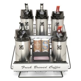 Coffee Service Supplies