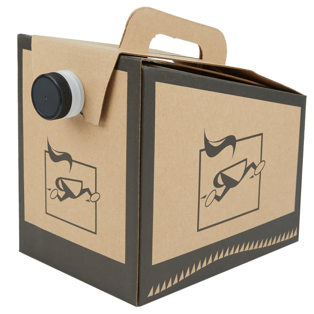 Coffee To Go/Beverage Bags