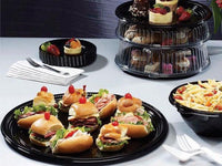 Trays & Lids