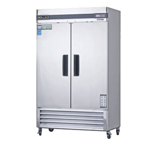 Commercial Freezers