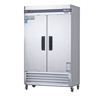 Commercial Freezers