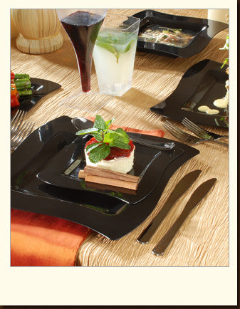 Party Tableware
