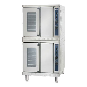 Convection Ovens