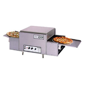 Conveyor Ovens