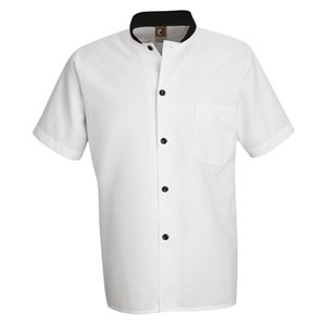 Men's Cook Shirts