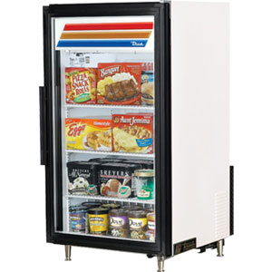 Countertop Freezer