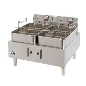 Countertop Fryers