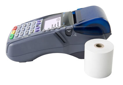 Credit Card Paper