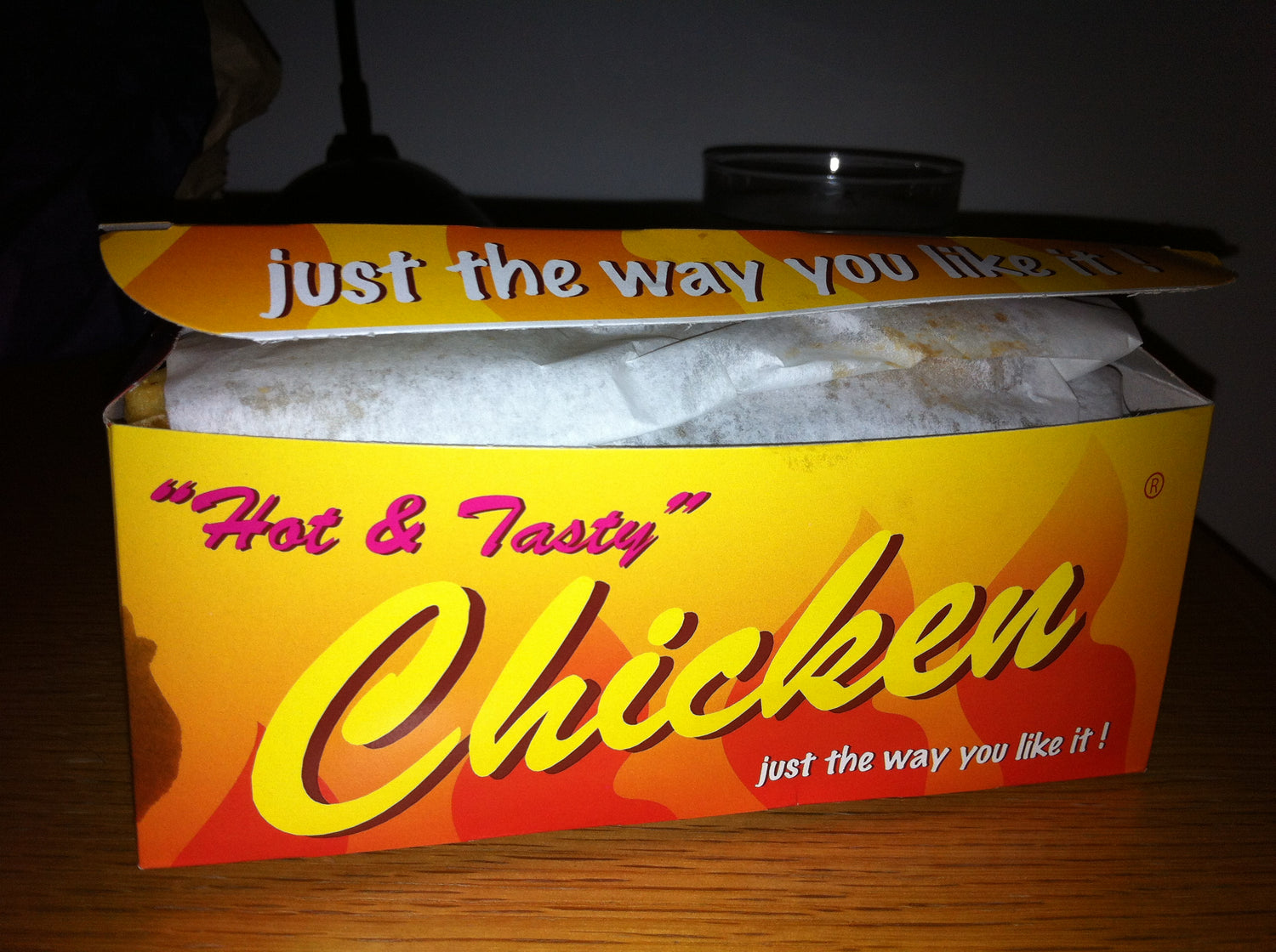 Custom Food Boxes & Containers