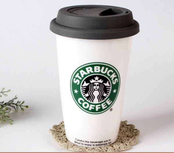 Custom Hot & Cold Cups