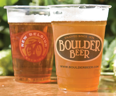 Custom Tumblers