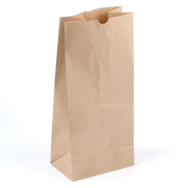 Retail Lunch Bags