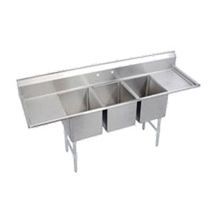 Deli/Convenience Store Sinks