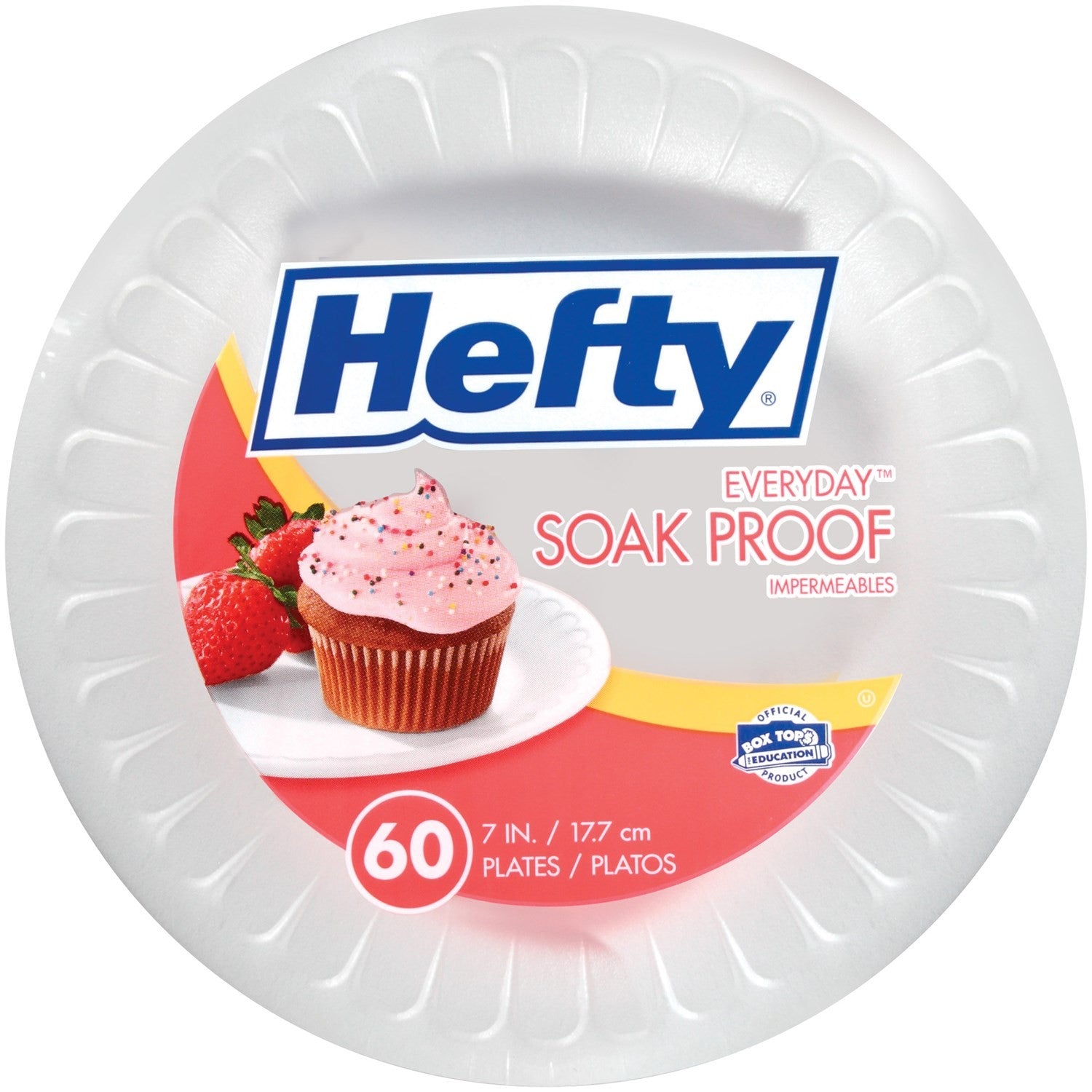 Foam Plates
