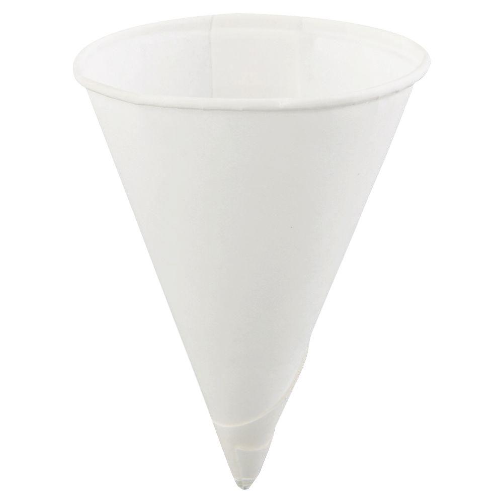 Cone & Funnel Cups