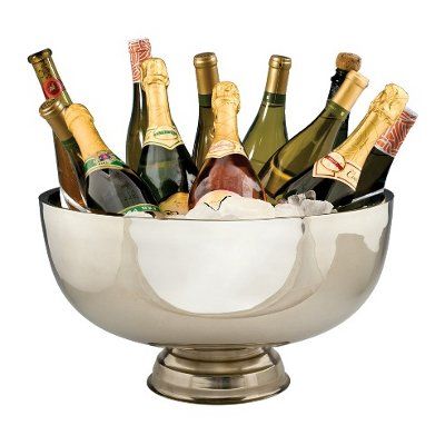 Wine Coolers & Ice Buckets