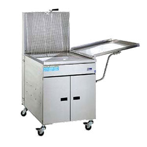 Doughnut Fryer