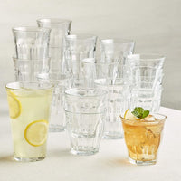 Tabletop Glassware