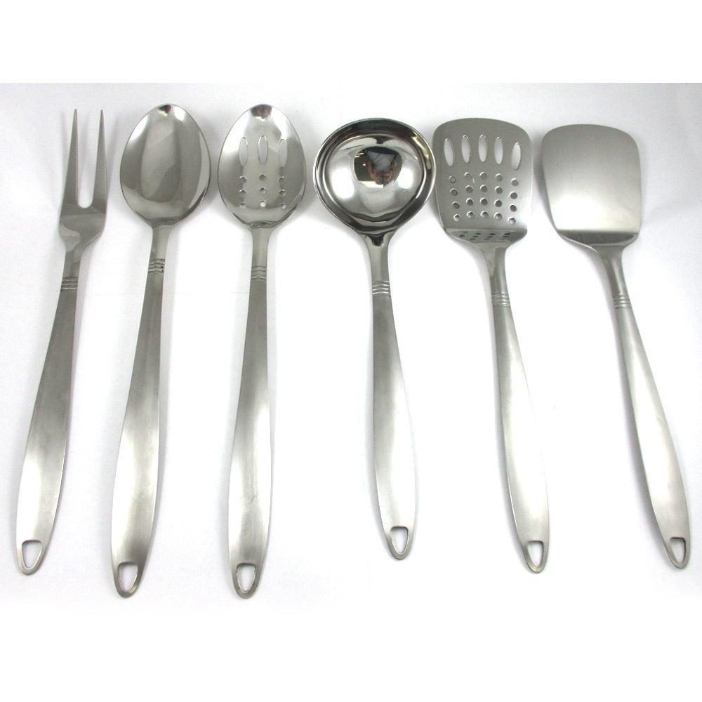 Serving Utensils