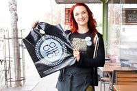 Front Of The House Packaging