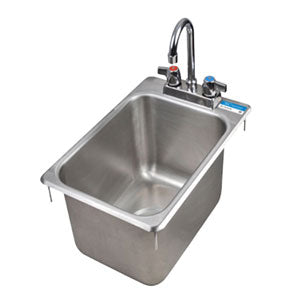 Drop In Sinks