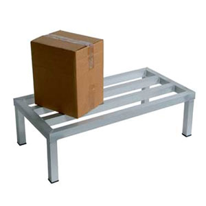 Dunnage Racks