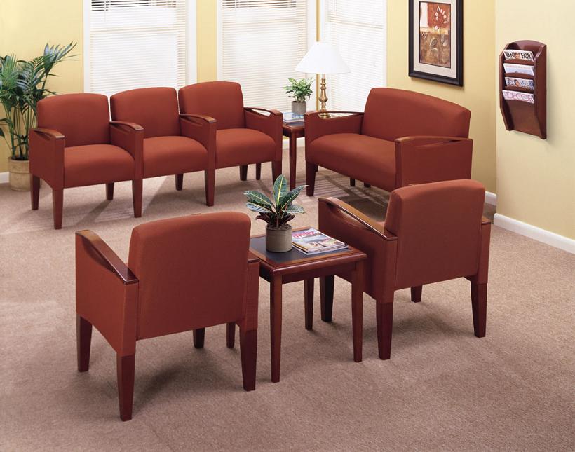 Reception Room Furniture