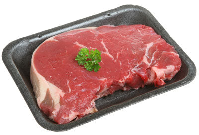 Foam Supermarket Trays & Pads