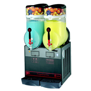 Frozen Drink Machines