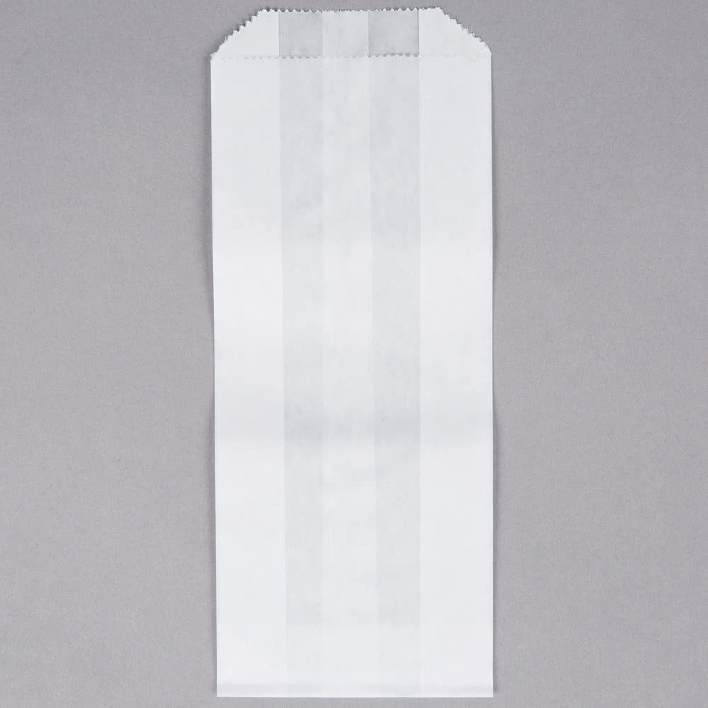 Glassine Bags