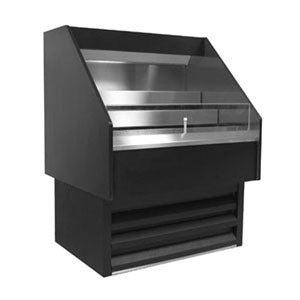 Open Merchandisers