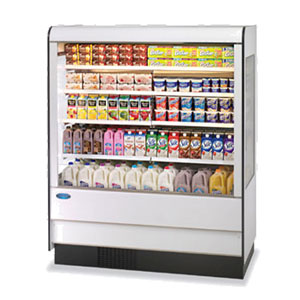 High Profile Merchandisers
