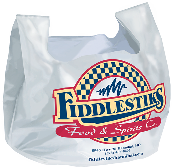 Carry-Out Bags