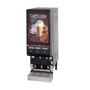 Hot Beverage Dispensers